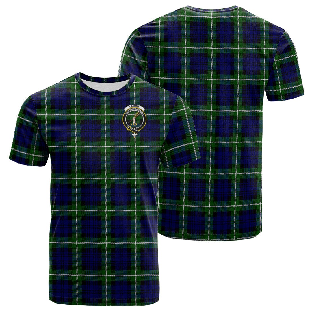 scottish-lammie-clan-tartan-t-shirt