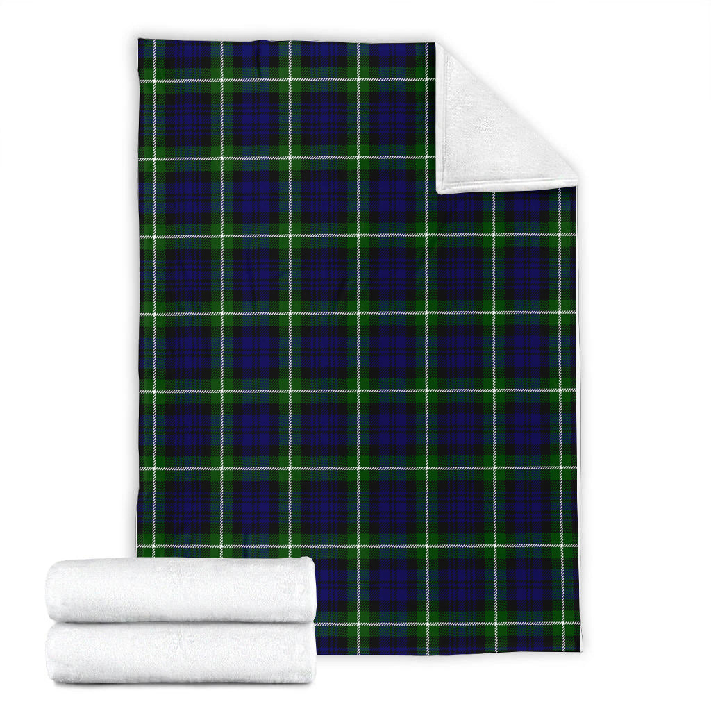 scottish-lammie-clan-tartan-blanket
