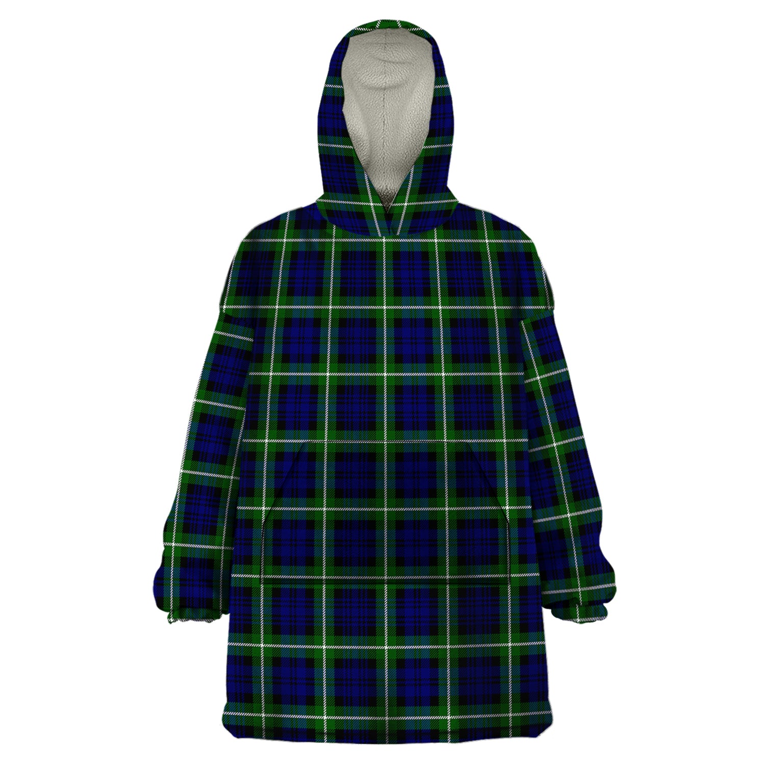 scottish-lammie-clan-tartan-wearable-blanket-hoodie