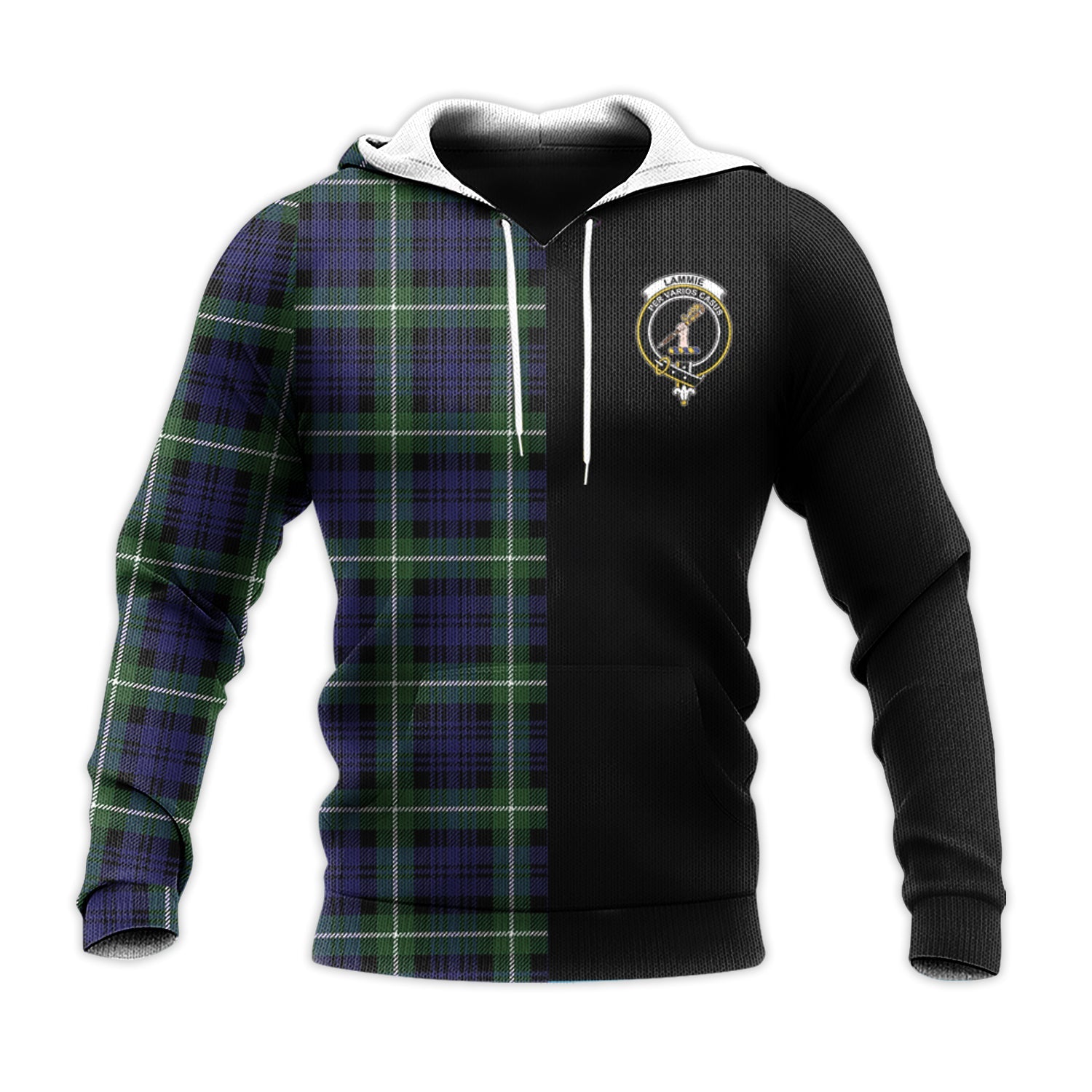 scottish-lammie-clan-crest-tartan-personalize-half-hoodie