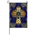 scottish-lammie-clan-crest-tartan-golden-celtic-thistle-garden-flag