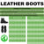 canada-maple-leaf-special-leather-boots