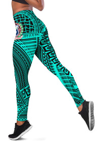 samoa-ula-nifo-tribal-leggings-green-style