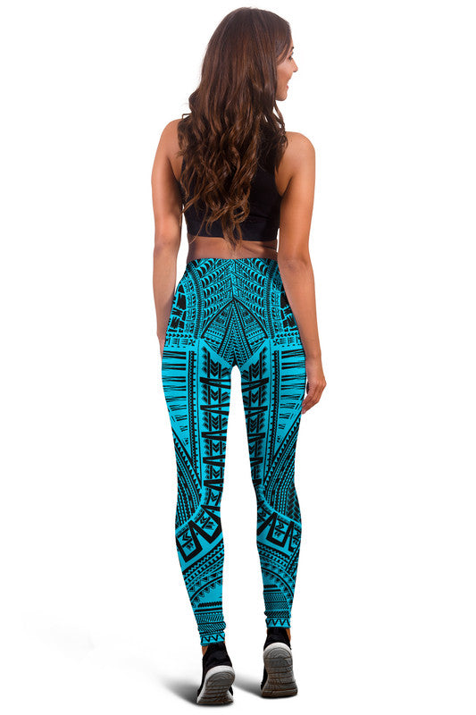 samoa-ula-nifo-tribal-leggings-blue-style