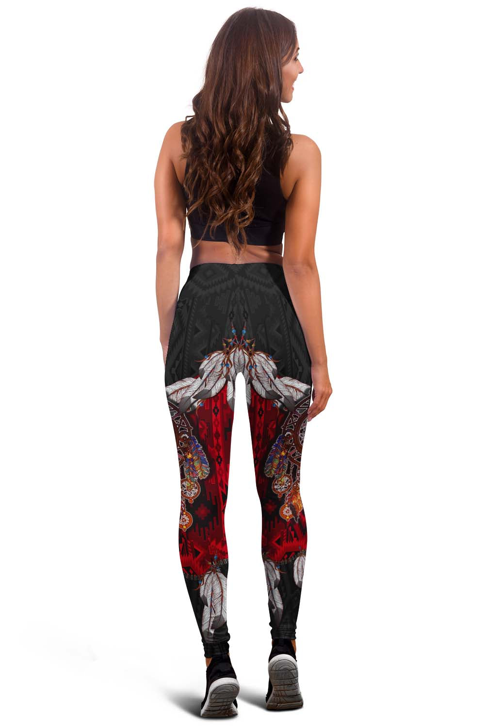 native-american-leggings-native-dreamcatcher