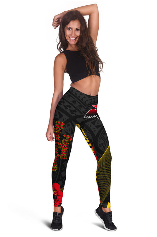 papua-new-guinea-leggings-vibe-style