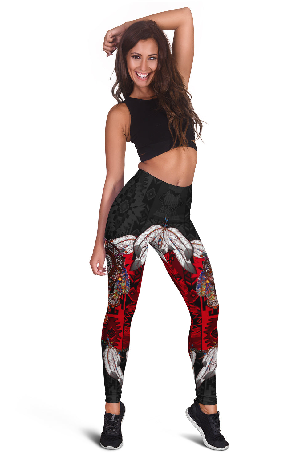native-american-leggings-native-dreamcatcher