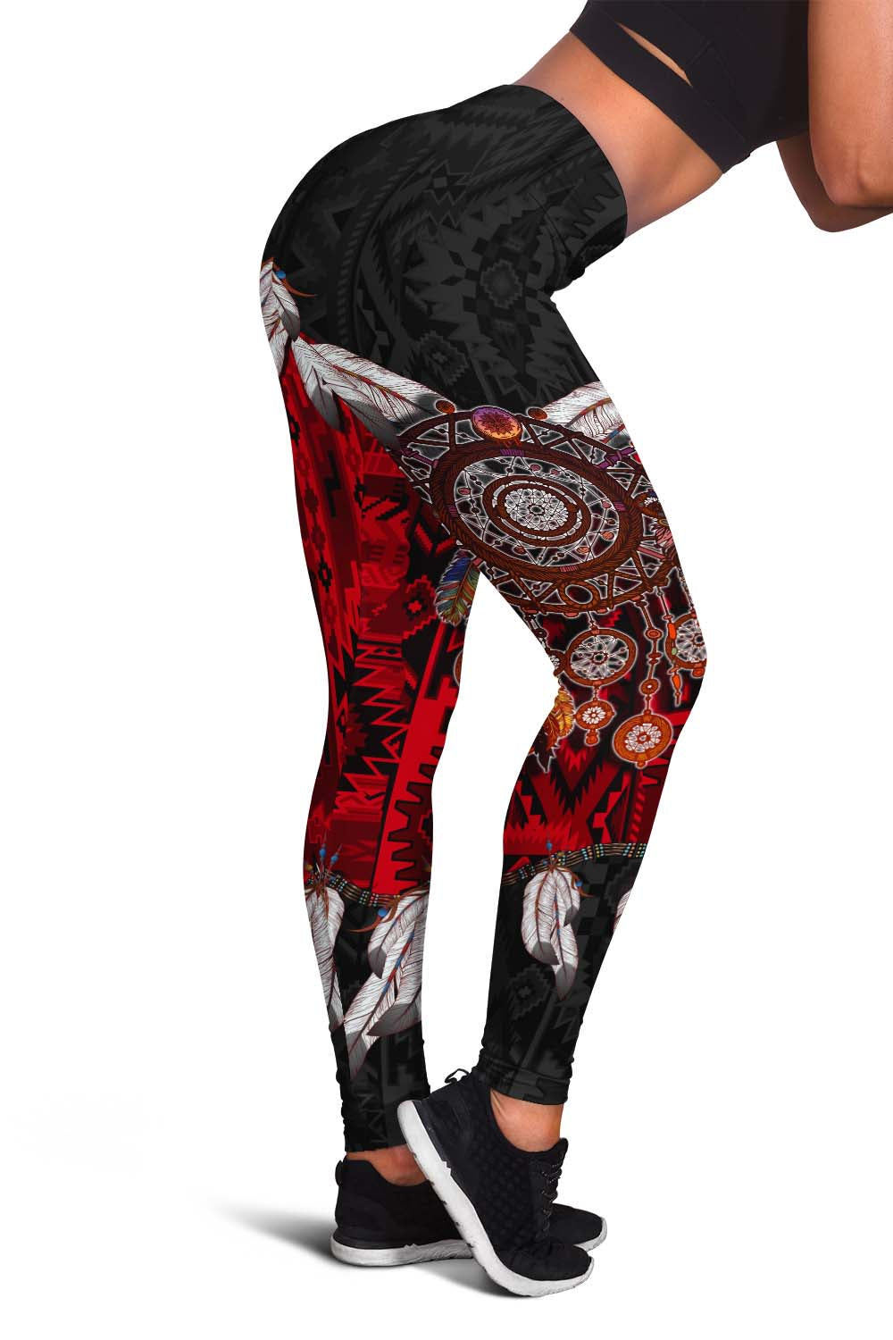native-american-leggings-native-dreamcatcher