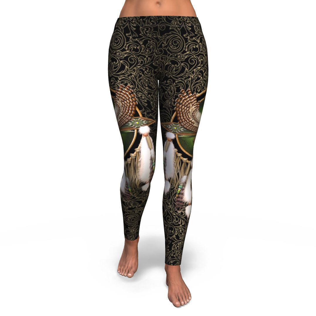 owl-dreamcatcher-native-american-design-leggings