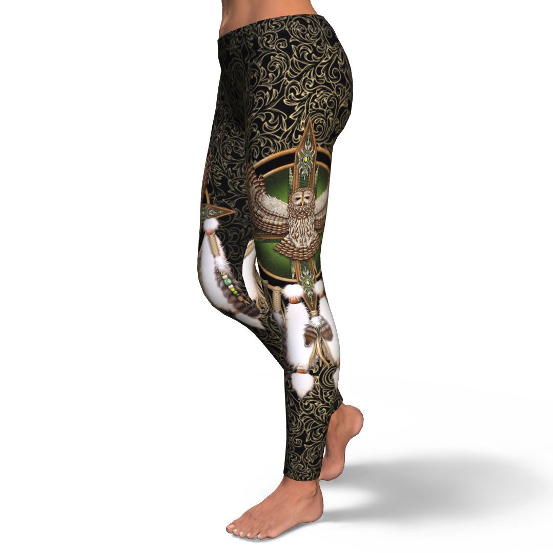 owl-dreamcatcher-native-american-design-leggings