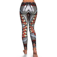 native-american-design-leggings