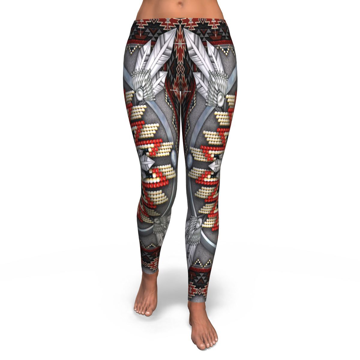 native-american-design-leggings