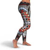 native-american-design-leggings