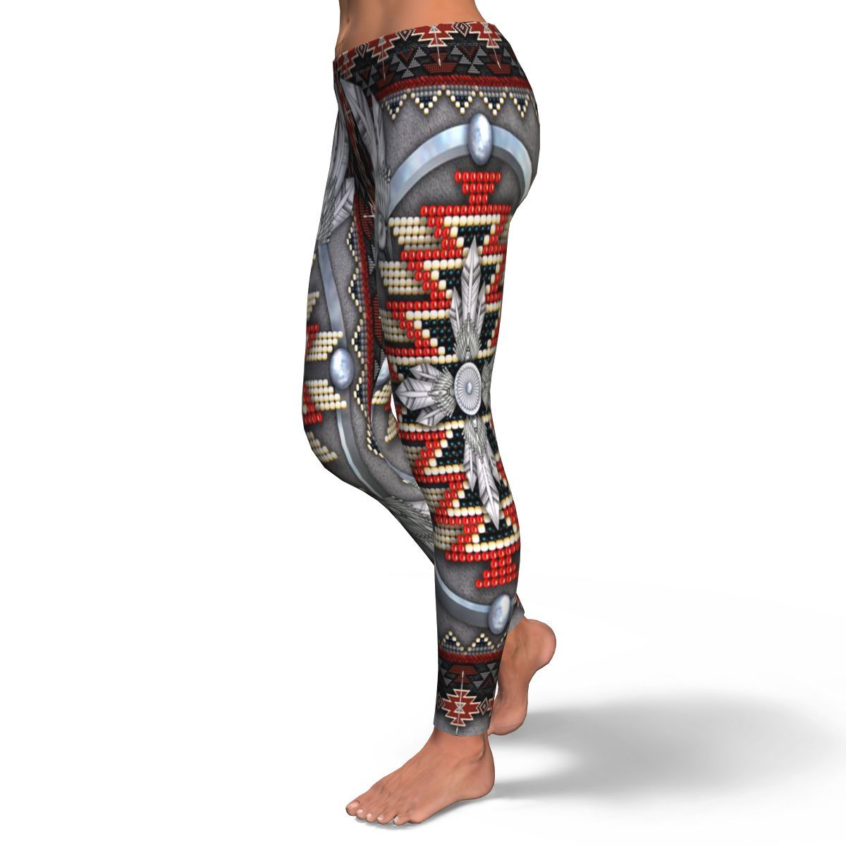 native-american-design-leggings