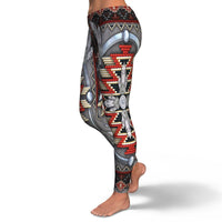 native-american-design-leggings