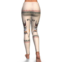 native-american-pride-bison-leggings
