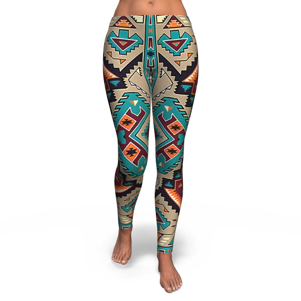 tribe-blue-pattern-native-american-pride-leggings