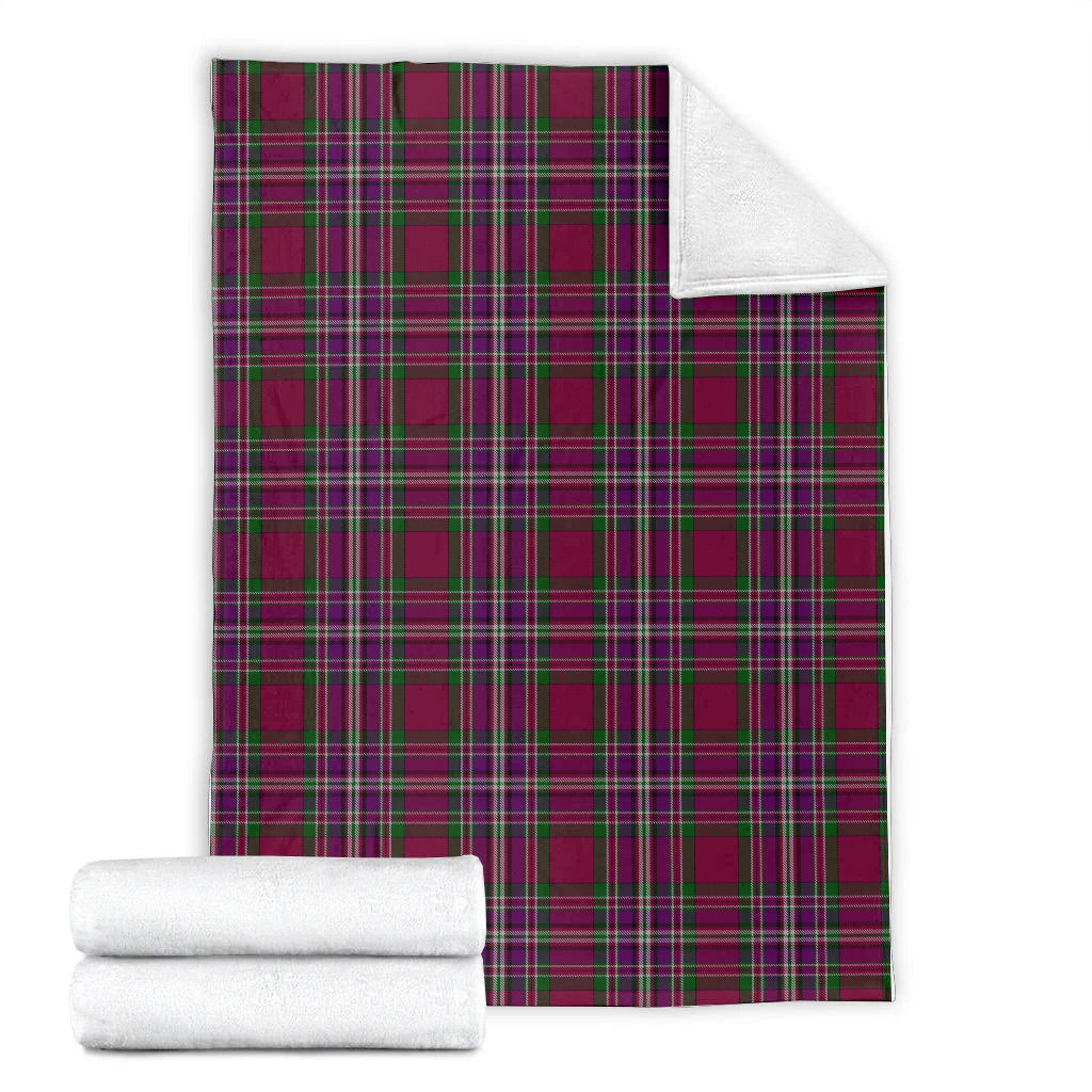 scottish-lendrum-lyon-clan-tartan-blanket