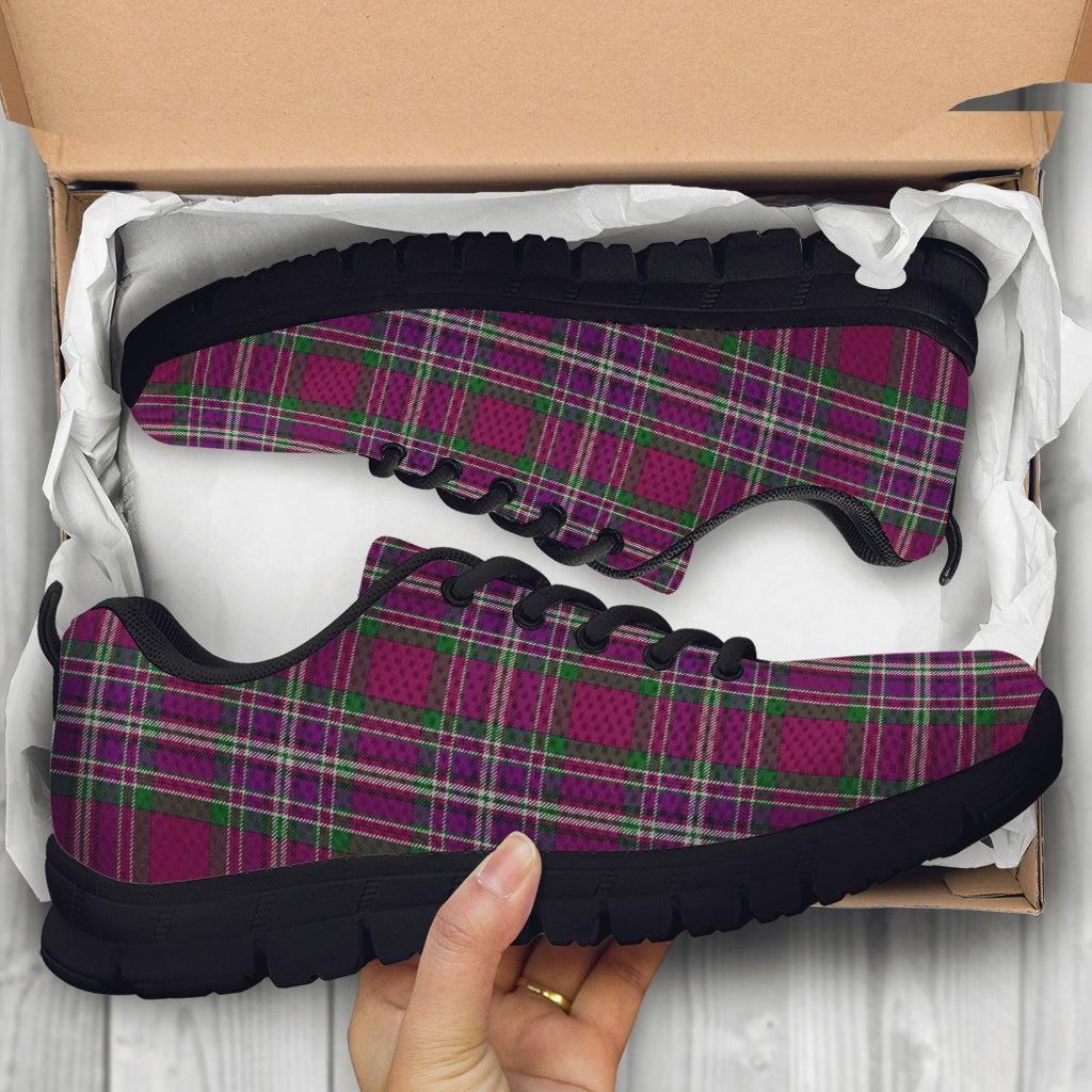 scottish-lendrum-lyon-clan-tartan-sneakers