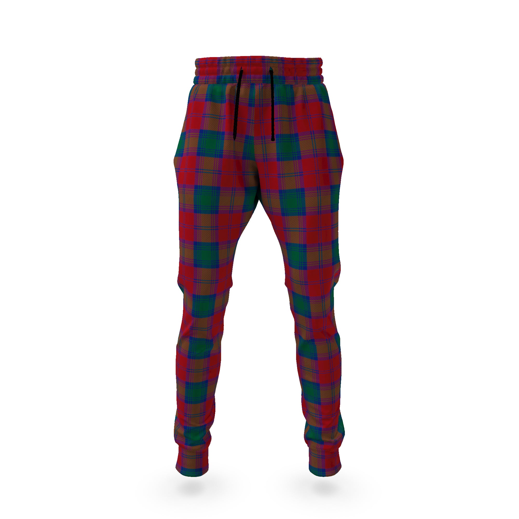 scottish-lindsay-modern-clan-tartan-jogger-pants