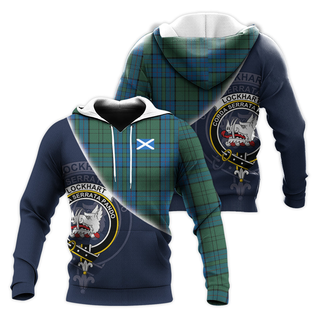 scottish-lockhart-clan-crest-tartan-scotland-flag-half-style-hoodie