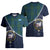 scottish-lockhart-clan-crest-tartan-scotland-flag-half-style-t-shirt