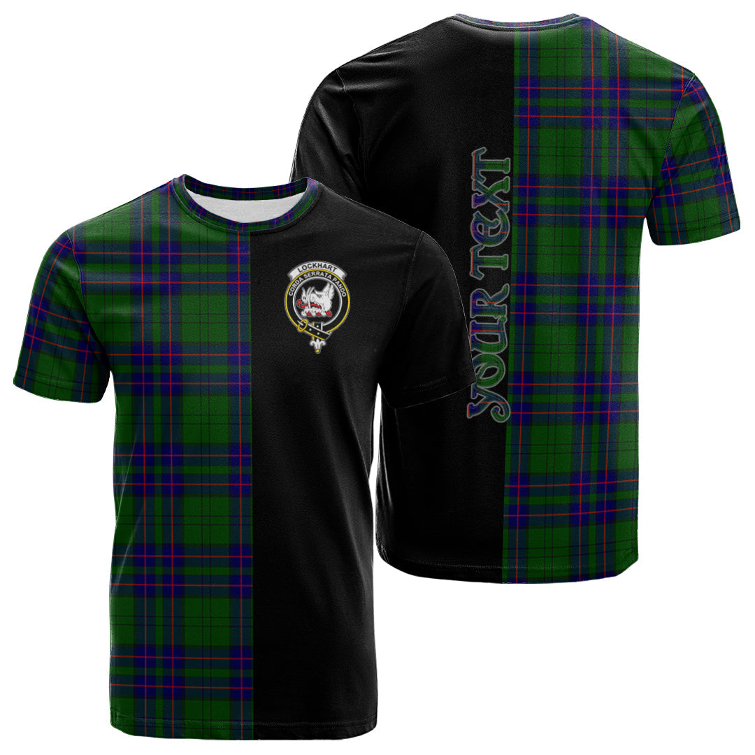 scottish-lockhart-modern-clan-crest-tartan-personalize-half-t-shirt