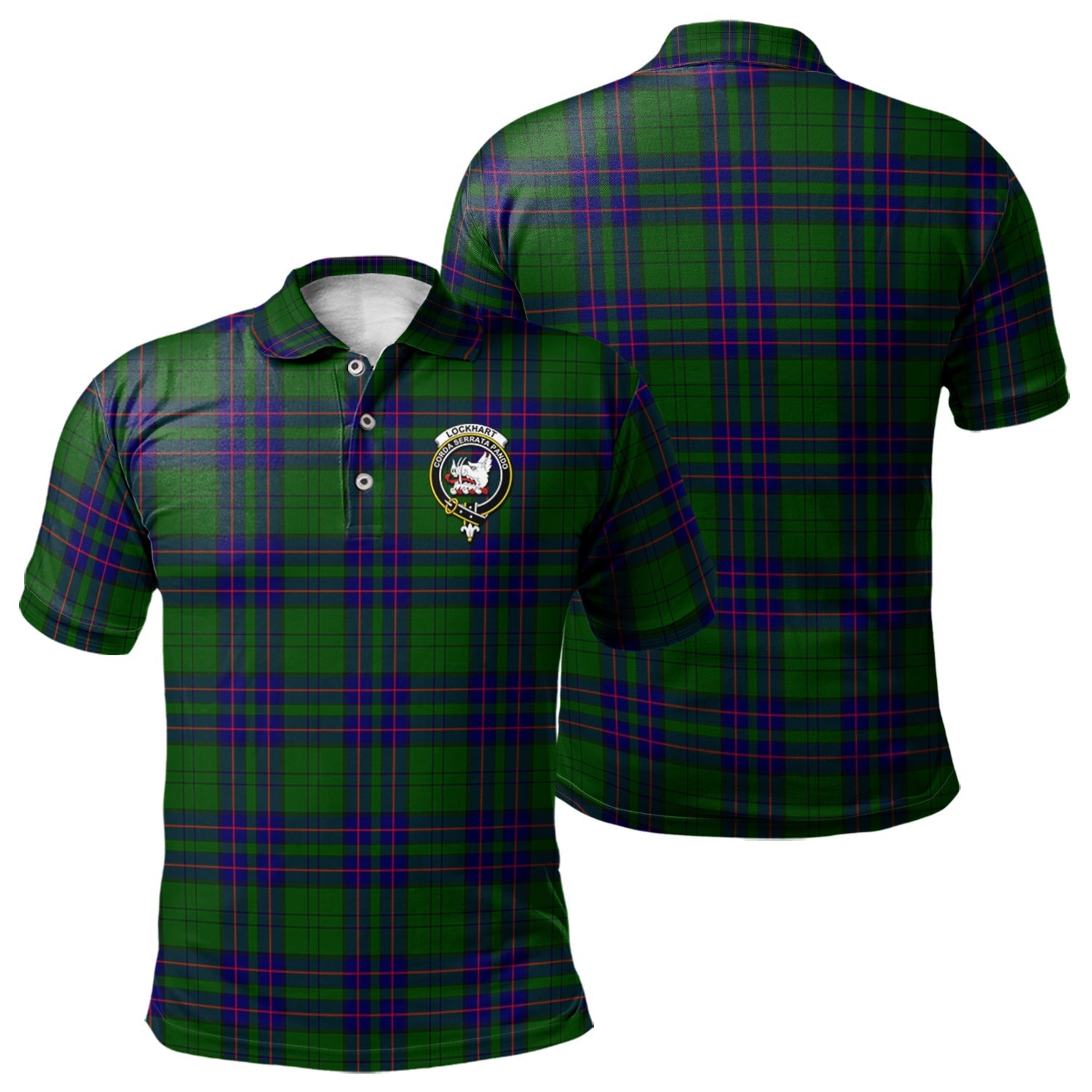 scottish-lockhart-modern-clan-crest-tartan-polo-shirt