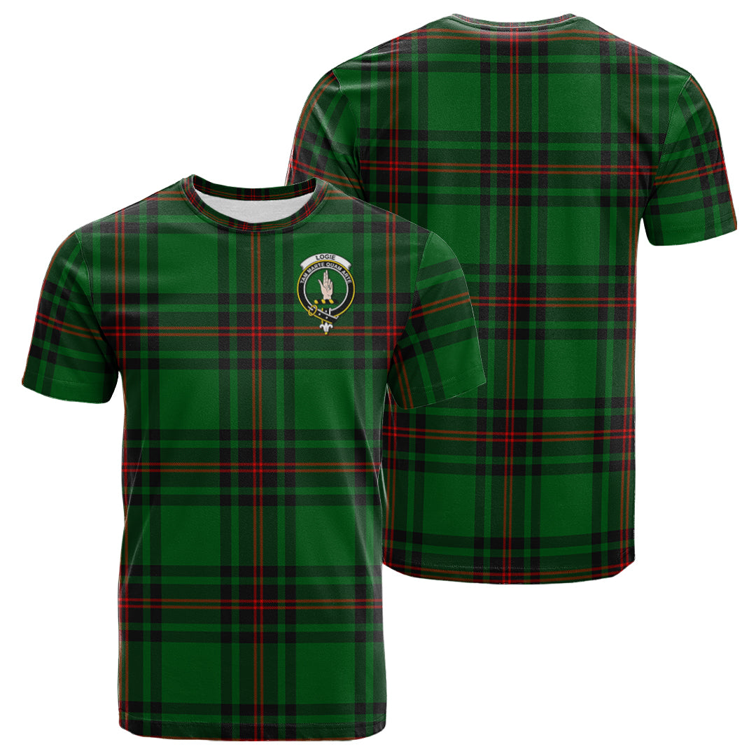 scottish-logie-clan-tartan-t-shirt