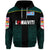 Lomaiviti Fiji Rugby Hoodie Simple Vibes LT8 - Wonder Print Shop