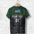 Custom Fiji Lomaiviti Rugby T Shirt Original Style, Custom Text And Number LT8 - Wonder Print Shop