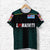 Custom Fiji Lomaiviti Rugby T Shirt Simple Vibes, Custom Text And Number LT8 - Wonder Print Shop