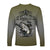 (Custom Personalised) Fishing Man Trip Long Sleeve Shirt LT6 - Wonder Print Shop