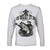 (Custom Personalised) Fishing Man Trip Long Sleeve Shirt White Style LT6 - Wonder Print Shop