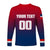 (Custom Personalised And Number) Baseball 2023 Dominicana Long Sleeve Shirts LT6 - Wonder Print Shop