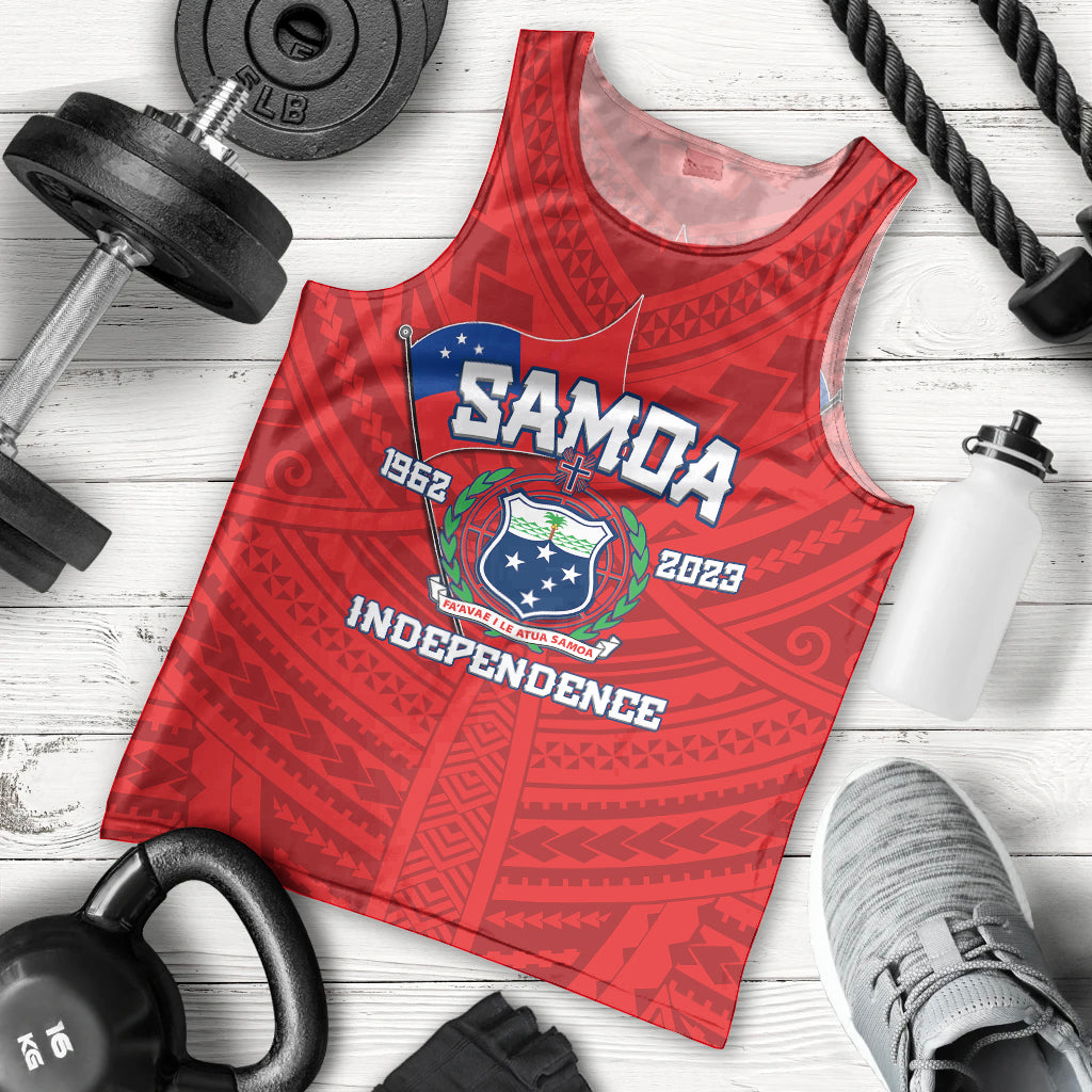 samoa-independence-men-tank-top-2023-red-style