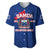 samoa-independence-baseball-jersey-2023-blue-style