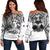 custom-personalised-haiti-off-shoulder-sweater-polynesian-neg-maron-white-style