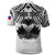 custom-personalised-haiti-polo-shirt-polynesian-neg-maron-white-style