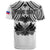 custom-personalised-haiti-t-shirt-polynesian-neg-maron-white-style