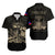 custom-personalised-haiti-hawaiian-shirt-polynesian-neg-maron-black-style