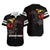 Kentucky Horse Racing Hawaiian Shirt Sporty Style Black LT6 - Wonder Print Shop