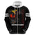Kentucky Horse Racing Hoodie Sporty Style Black LT6 - Wonder Print Shop