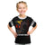 Kentucky Horse Racing Kid T Shirt Sporty Style Black LT6 - Wonder Print Shop