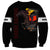 Kentucky Horse Racing Sweatshirt Sporty Style Black LT6 - Wonder Print Shop