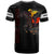 Kentucky Horse Racing T Shirt Sporty Style Black LT6 - Wonder Print Shop
