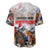 Horse Racing Baseball Jersey Art Style LT6 - Wonder Print Shop