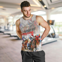 horse-racing-men-tank-top-art-style