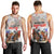 horse-racing-men-tank-top-art-style