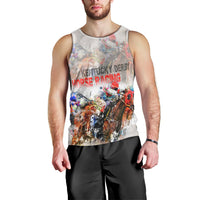 horse-racing-men-tank-top-art-style